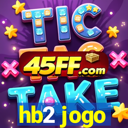 hb2 jogo